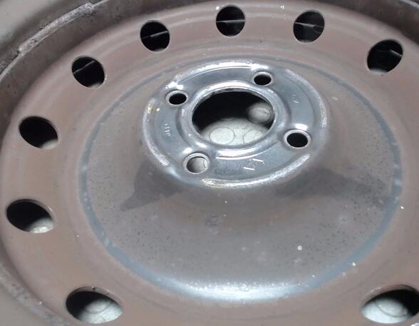 Alloy Wheel / Rim DACIA SANDERO, DACIA SANDERO II