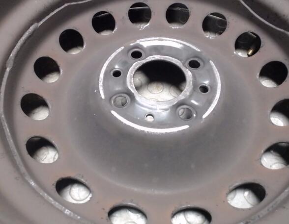 Alloy Wheel / Rim FORD KA (RB_)