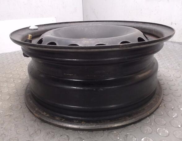 Alloy Wheel / Rim FORD KA (RB_)