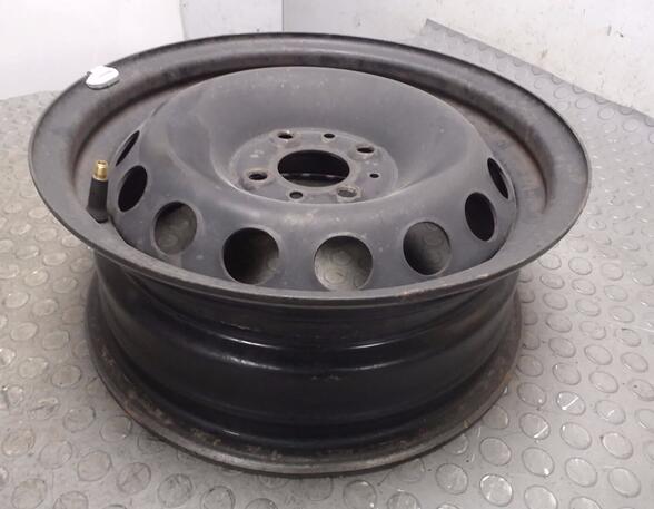 Lichtmetalen velg FORD KA (RB_)