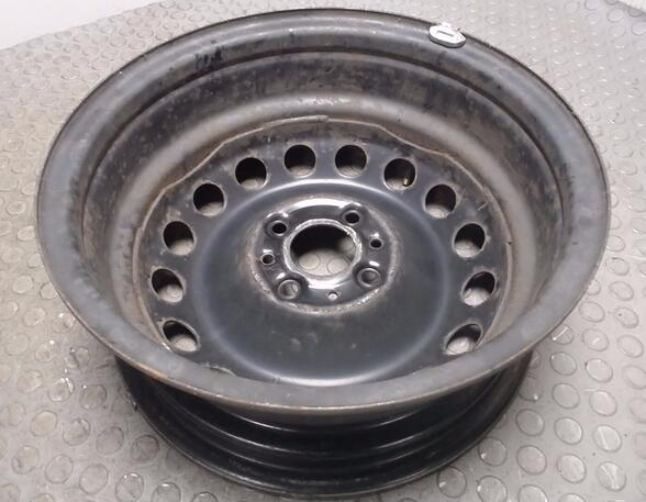 Alloy Wheel / Rim FORD KA (RB_)