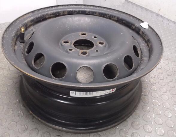 Alloy Wheel / Rim FORD KA (RB_)