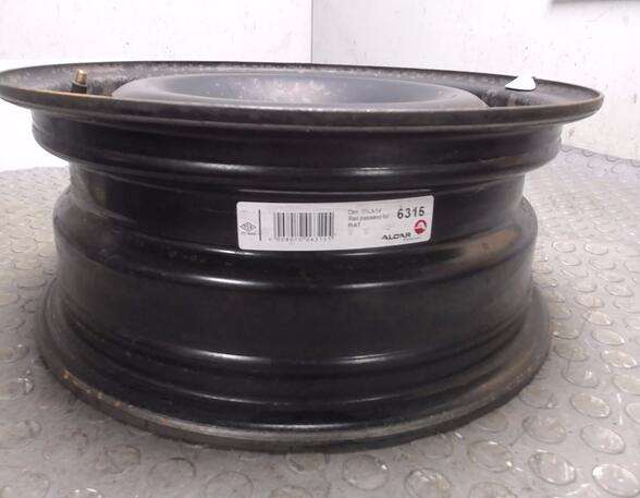 Alloy Wheel / Rim FORD KA (RB_)