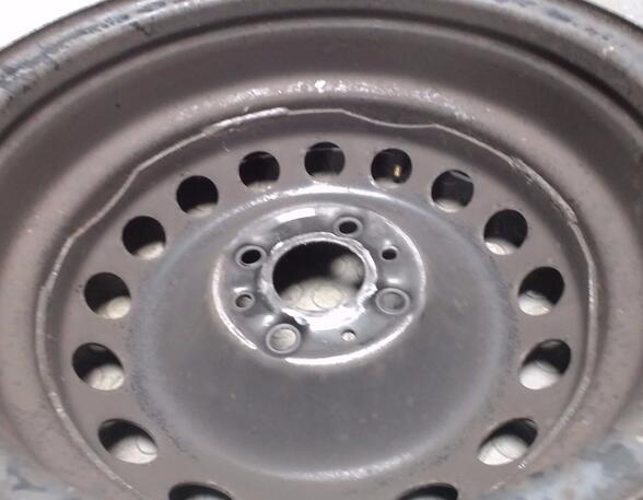 Lichtmetalen velg FORD KA (RB_)