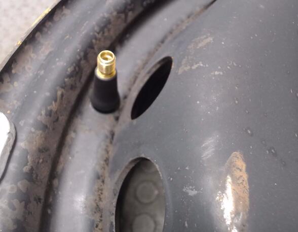 Lichtmetalen velg FORD KA (RB_)