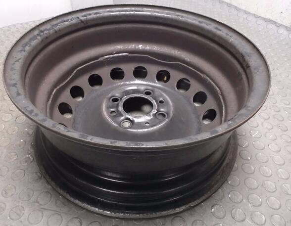 Lichtmetalen velg FORD KA (RB_)