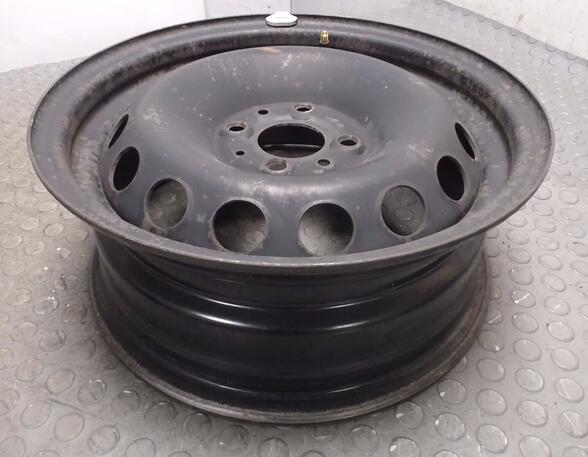 Alloy Wheel / Rim FORD KA (RB_)