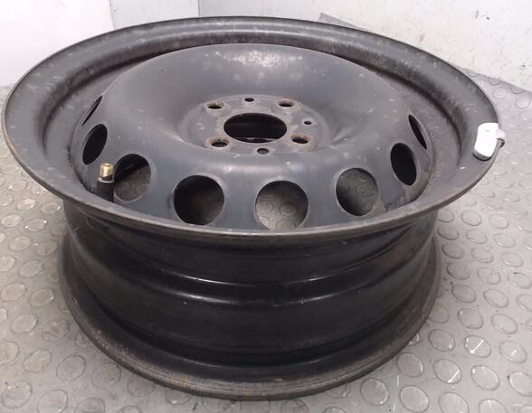 Alloy Wheel / Rim FORD KA (RB_)