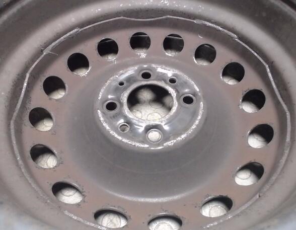 Lichtmetalen velg FORD KA (RB_)