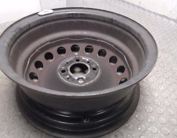 Lichtmetalen velg FORD KA (RB_)