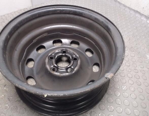 Alloy Wheel / Rim SKODA OCTAVIA I Combi (1U5)