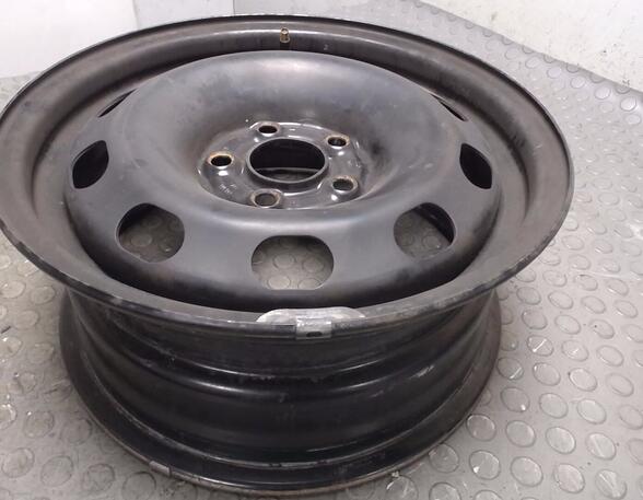 Alloy Wheel / Rim SKODA OCTAVIA I Combi (1U5)