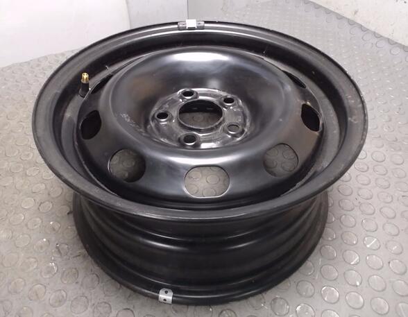 Alloy Wheel / Rim SKODA OCTAVIA I Combi (1U5)