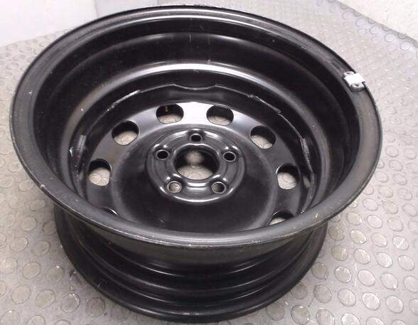 Alloy Wheel / Rim SKODA OCTAVIA I Combi (1U5)