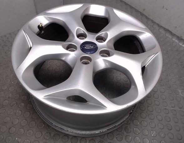 Alloy Wheel / Rim FORD C-MAX (DM2), FORD FOCUS C-MAX (DM2)