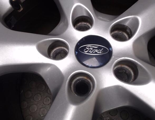 Alloy Wheel / Rim FORD C-MAX (DM2), FORD FOCUS C-MAX (DM2)