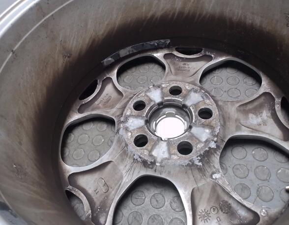 Alloy Wheel / Rim FORD C-MAX (DM2), FORD FOCUS C-MAX (DM2)