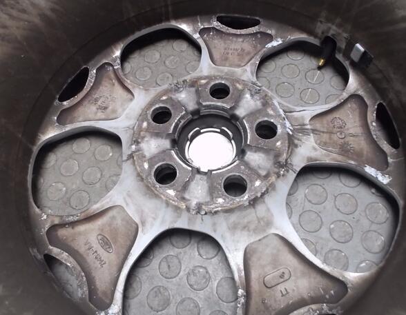 Alloy Wheel / Rim FORD C-MAX (DM2), FORD FOCUS C-MAX (DM2)