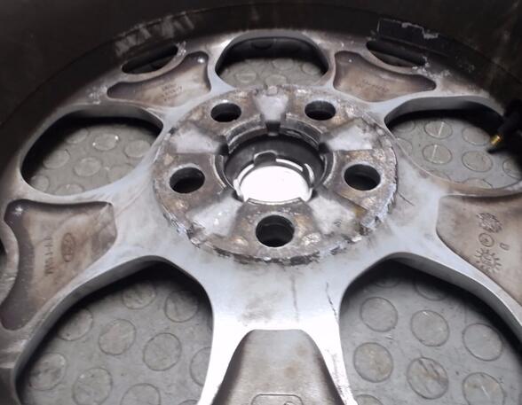 Alloy Wheel / Rim FORD C-MAX (DM2), FORD FOCUS C-MAX (DM2)