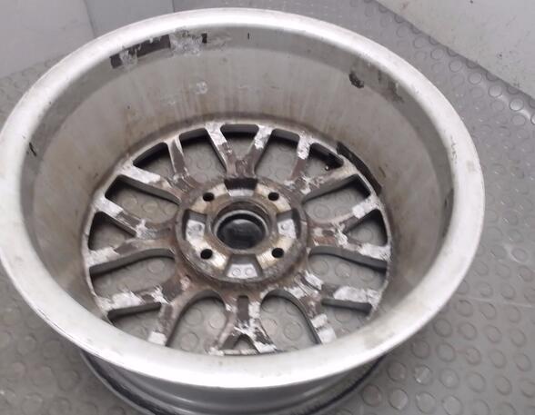 Alloy Wheel / Rim VOLVO V40 Estate (645)