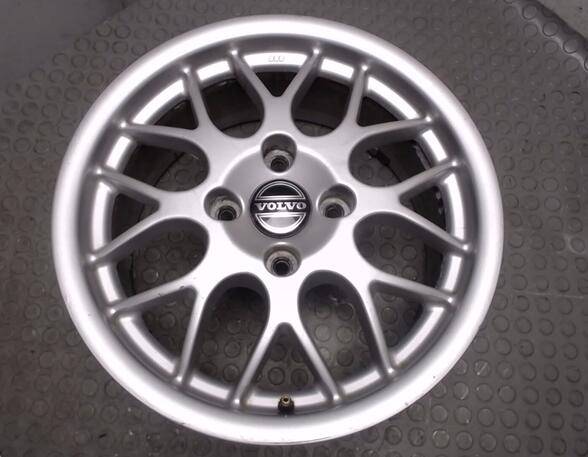 Alloy Wheel / Rim VOLVO V40 Estate (645)