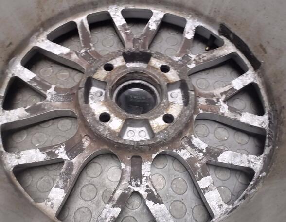 Alloy Wheel / Rim VOLVO V40 Estate (645)