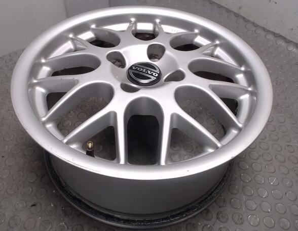 Alloy Wheel / Rim VOLVO V40 Estate (645)