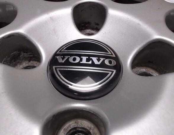 Alloy Wheel / Rim VOLVO V40 Estate (645)