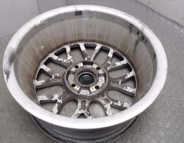 Alloy Wheel / Rim VOLVO V40 Estate (645)