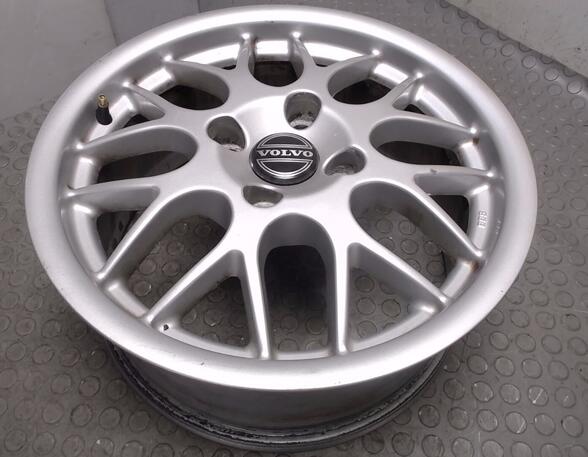 Alloy Wheel / Rim VOLVO V40 Estate (645)