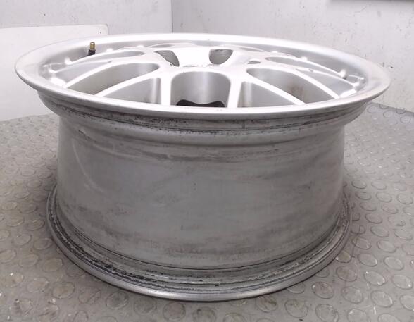 Alloy Wheel / Rim VOLVO V40 Estate (645)