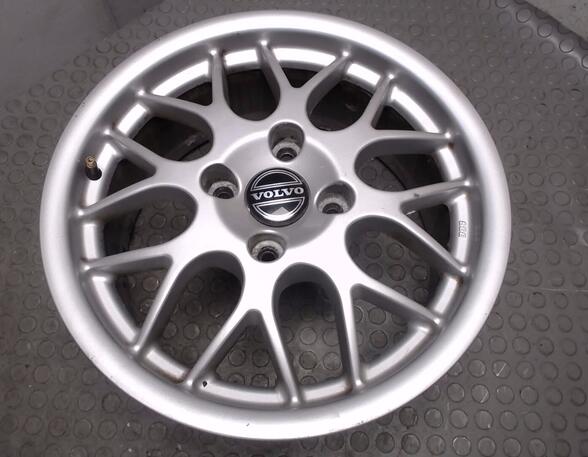 Alloy Wheel / Rim VOLVO V40 Estate (645)