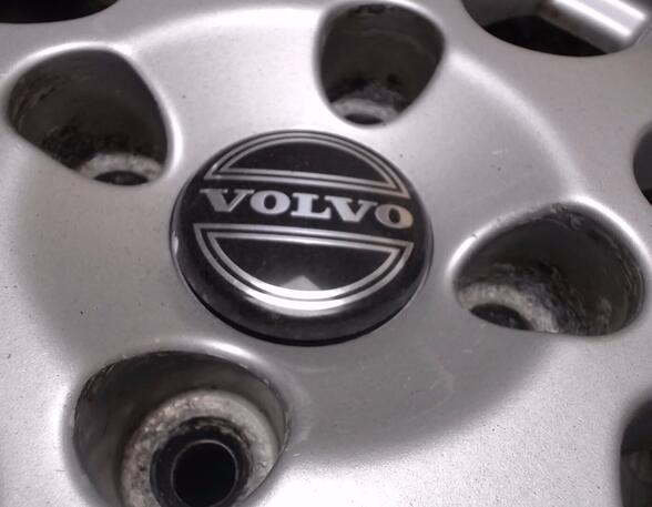 Alloy Wheel / Rim VOLVO V40 Estate (645)