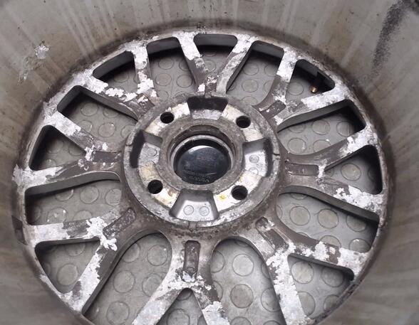 Alloy Wheel / Rim VOLVO V40 Estate (645)