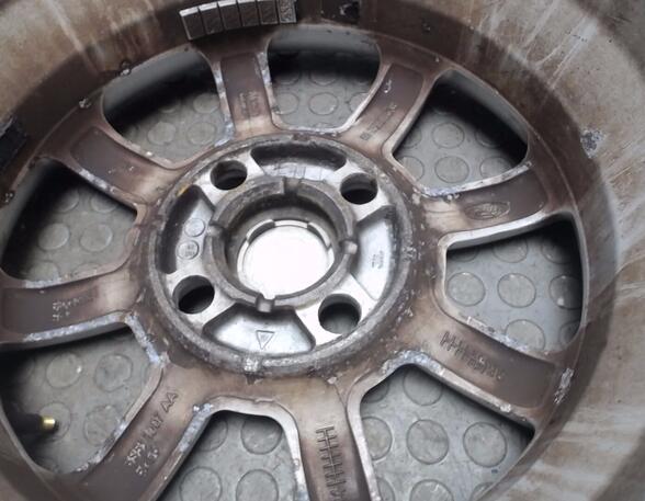 Alloy Wheel / Rim FORD KA (RB_)