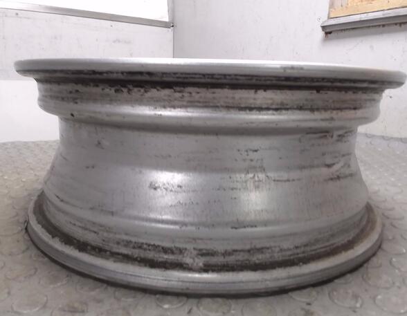 Alloy Wheel / Rim FORD KA (RB_)