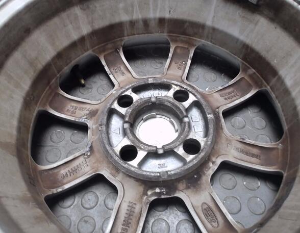 Alloy Wheel / Rim FORD KA (RB_)