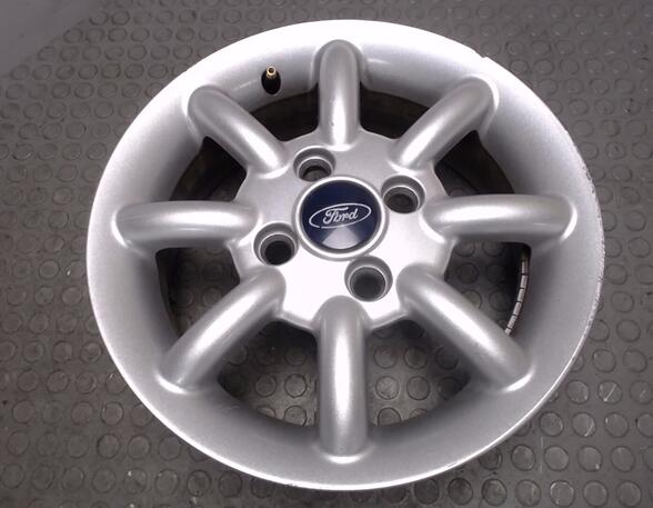 Lichtmetalen velg FORD KA (RB_)