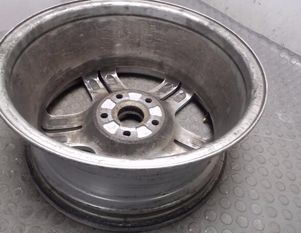 Alloy Wheel / Rim VW PASSAT (3B3)