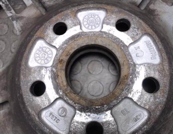 Alloy Wheel / Rim VW PASSAT (3B3)