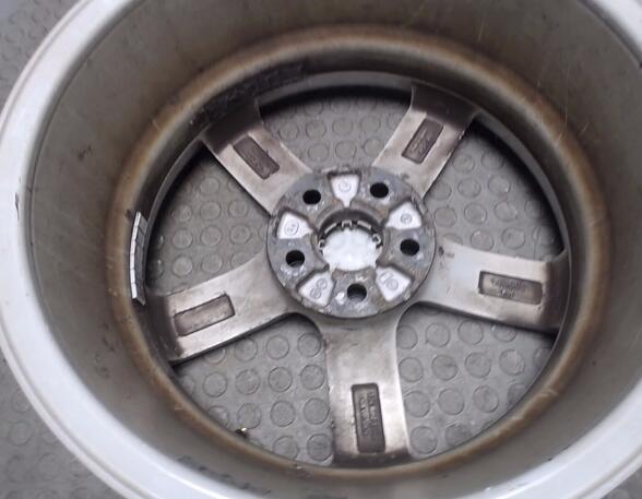 Alloy Wheel / Rim SEAT LEON (1M1)