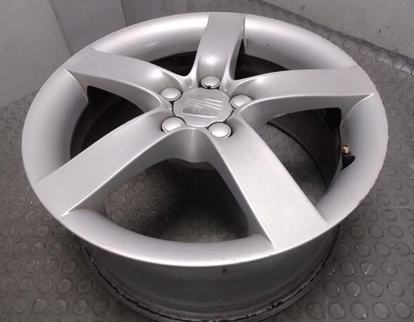 Alloy Wheel / Rim SEAT LEON (1M1)