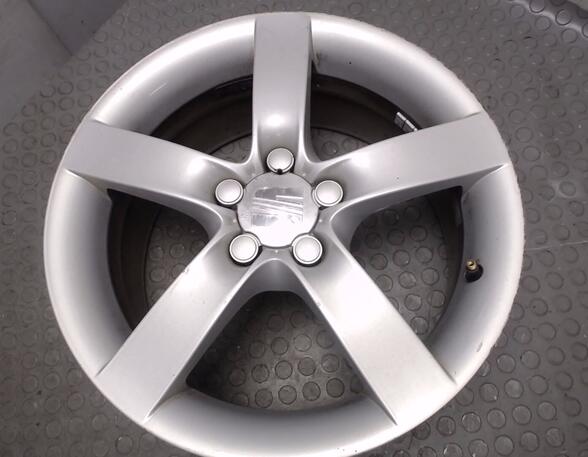 Alloy Wheel / Rim SEAT LEON (1M1)