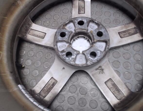 Alloy Wheel / Rim SEAT LEON (1M1)