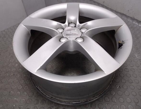 Alloy Wheel / Rim SEAT LEON (1M1)