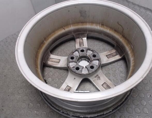 Alloy Wheel / Rim SEAT LEON (1M1)