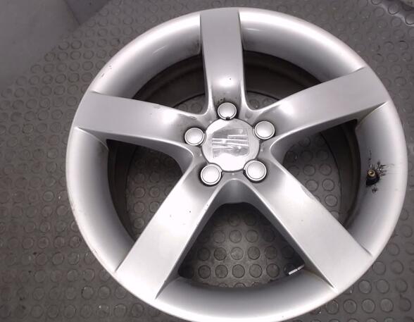 Alloy Wheel / Rim SEAT LEON (1M1)