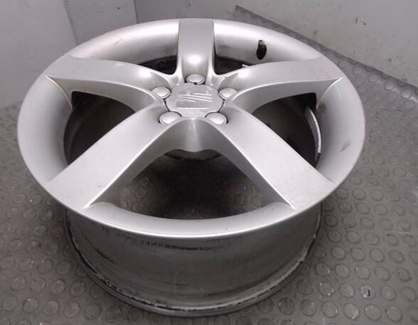 Alloy Wheel / Rim SEAT LEON (1M1)