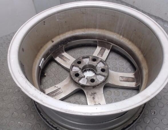 Alloy Wheel / Rim SEAT LEON (1M1)