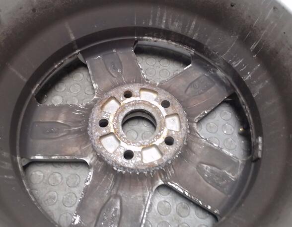 Alloy Wheel / Rim VW SHARAN (7M8, 7M9, 7M6)